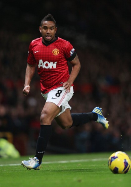 他擅长用脚 他擅长用脚